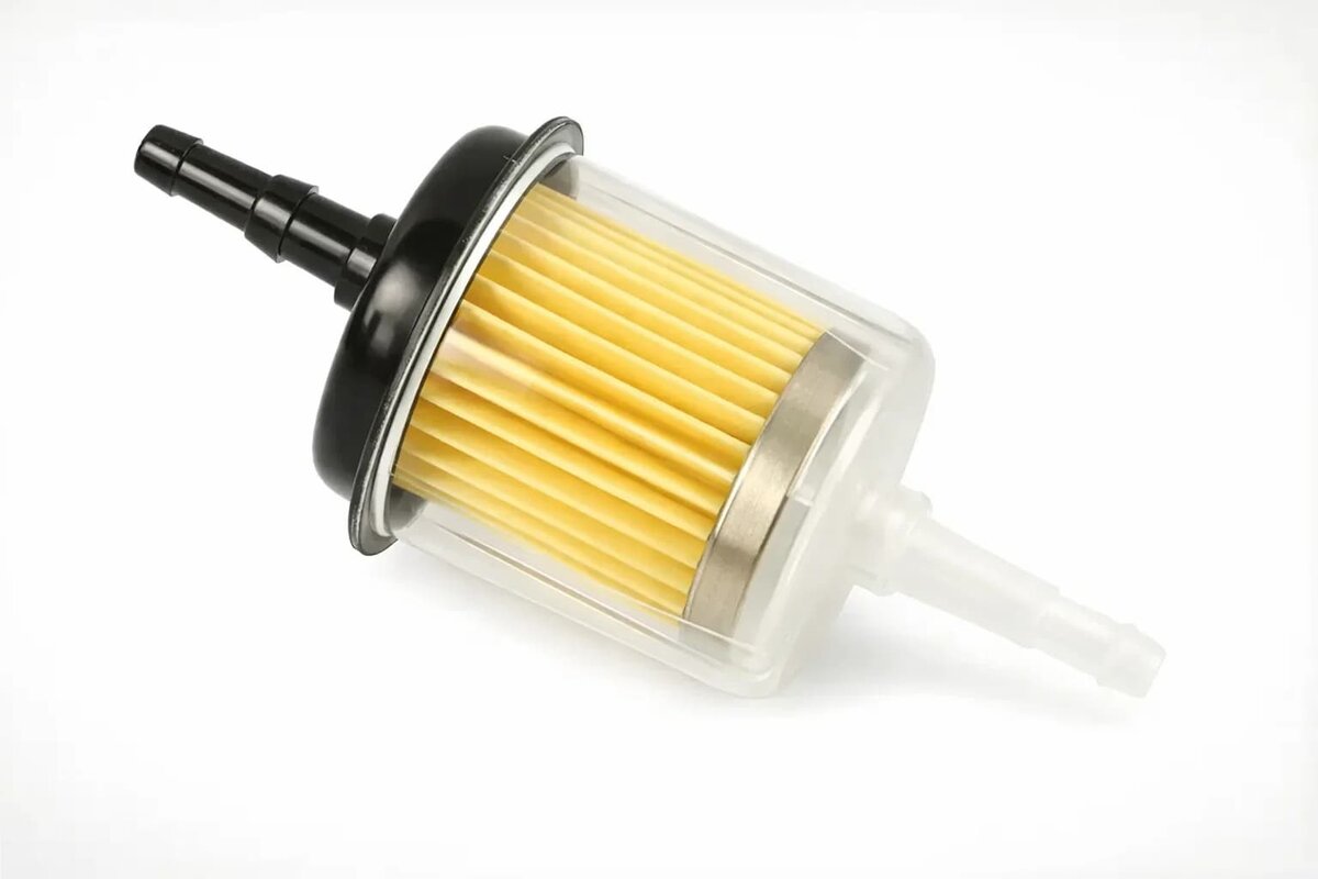   Топливный фильтр