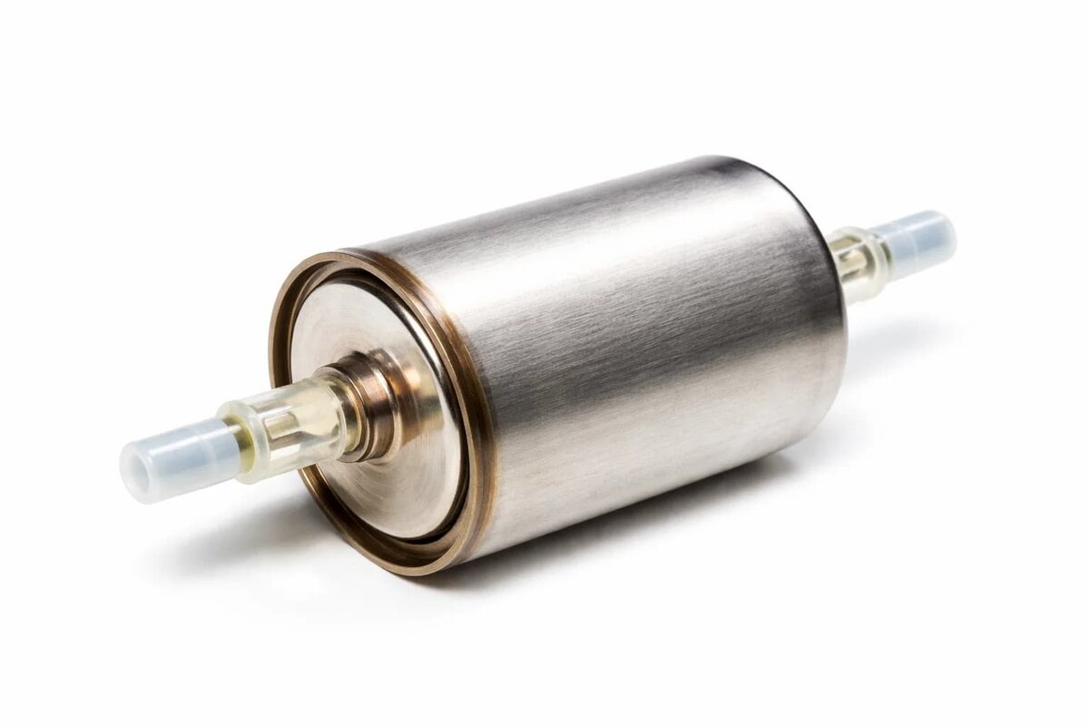   Топливный фильтр