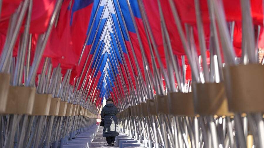    Фото: ИЗВЕСТИЯ/Дмитрий Коротаев