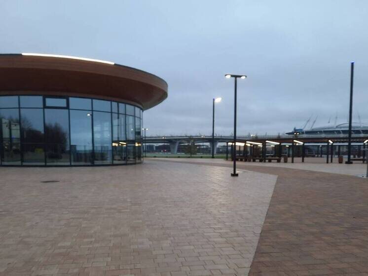     Фото: пресс-служба ГАТИ.