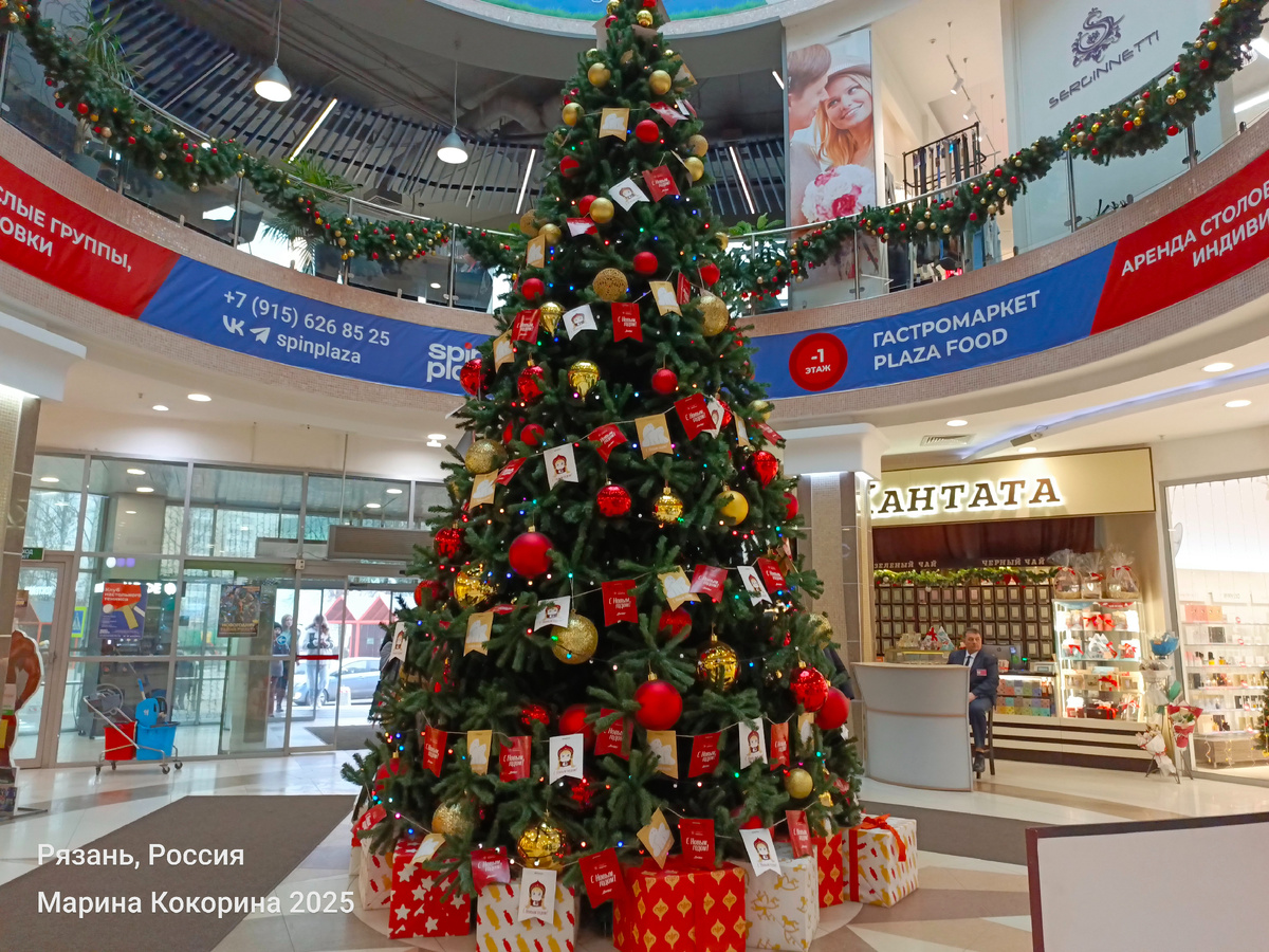 Фото автора