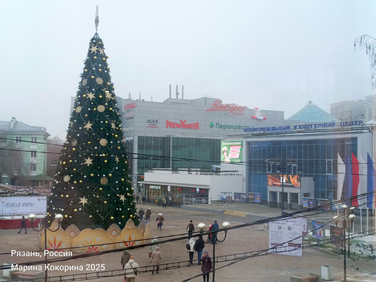 Фото автора