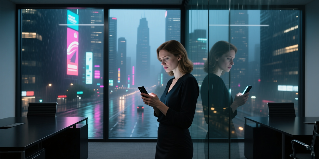 Моя подруга и муж ГОДАМИ строили свой мир. Я нашла способ выставить СЧЕТ за КАЖДЫЙ их день