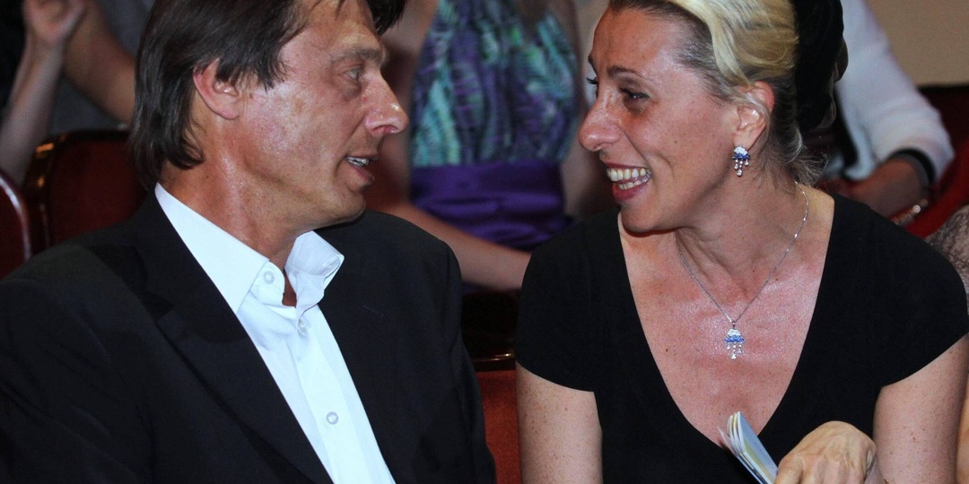 «Обладал невероятным обаянием»: бывшая жена Анатолия Лобоцкого отреагировала на его смерть от тяжелой болезни