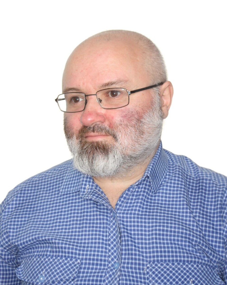 Алексей Волынец