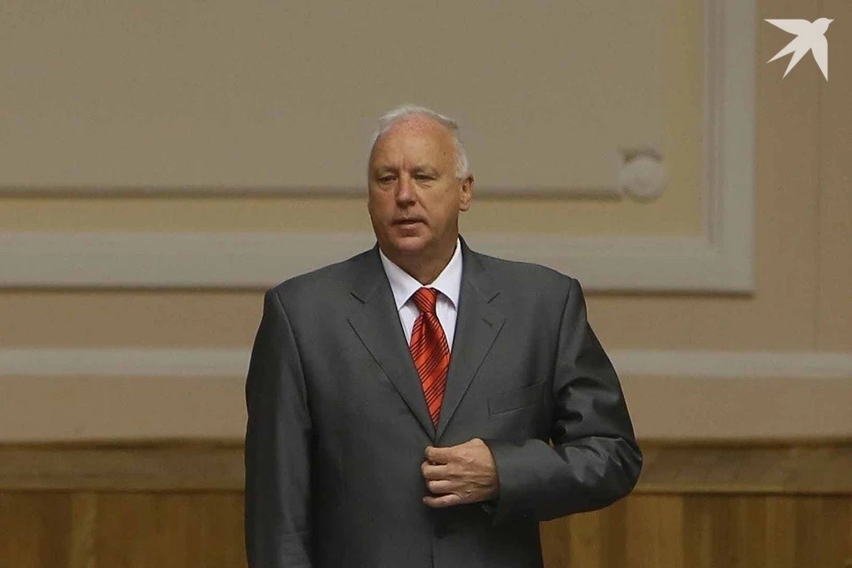    Вопрос о перспективах ремонта прозвучал на программе «Итоги года с Владимиром Путиным» Тимур ХАНОВ.