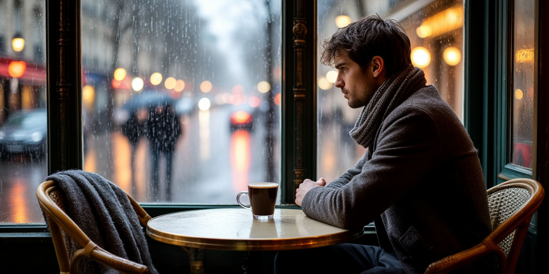 Зеркала одиночеств: три философских рассказа