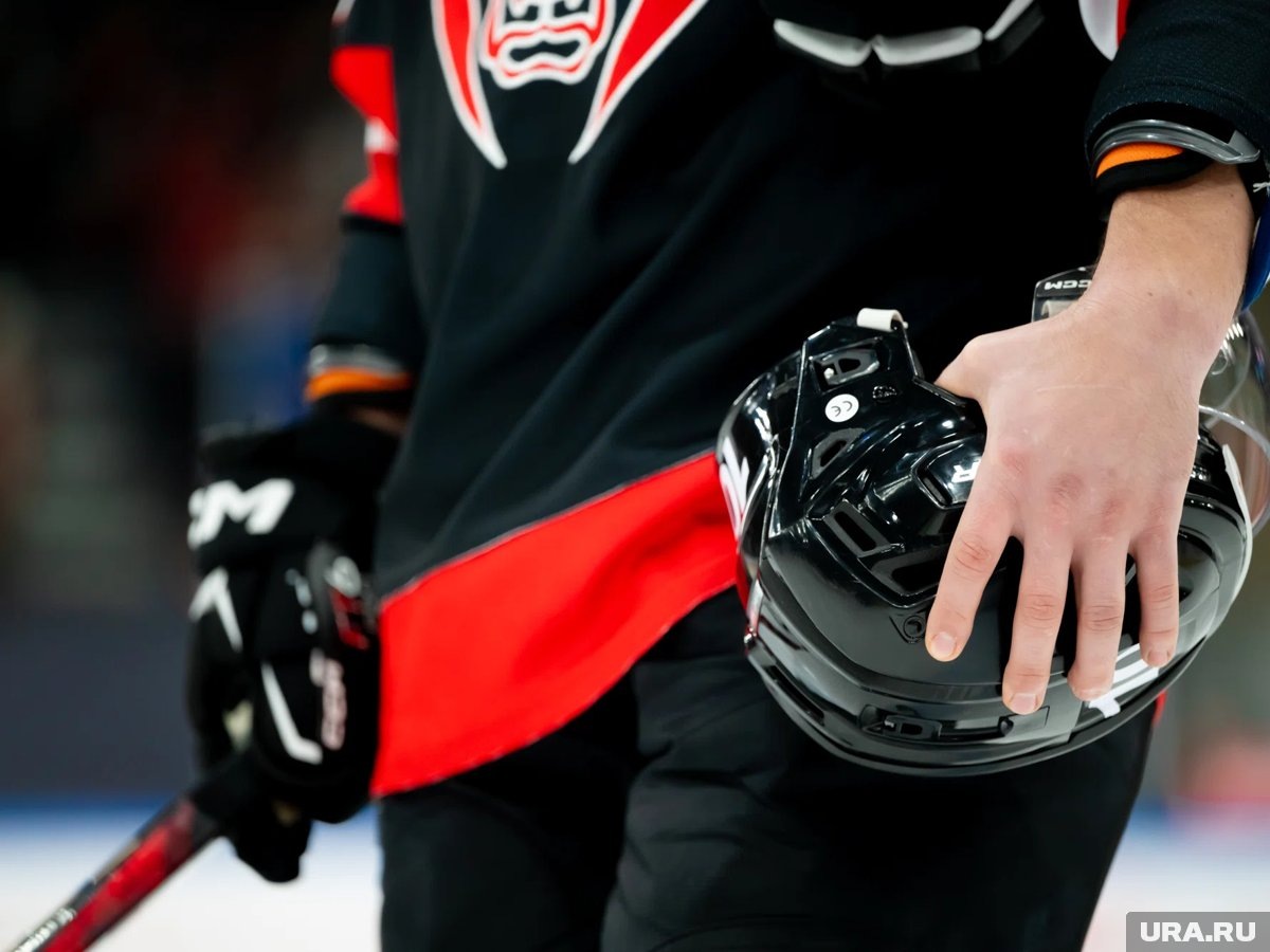     Впереди у «Молота» еще несколько встреч