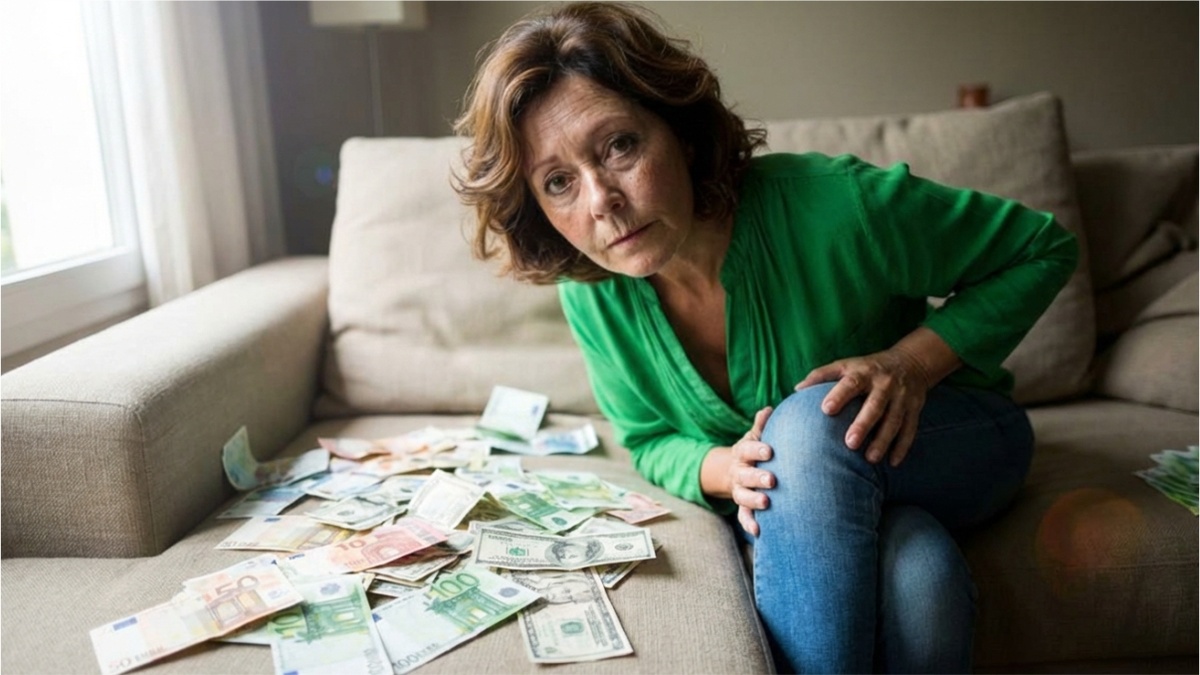 Не в деньгах счастье?