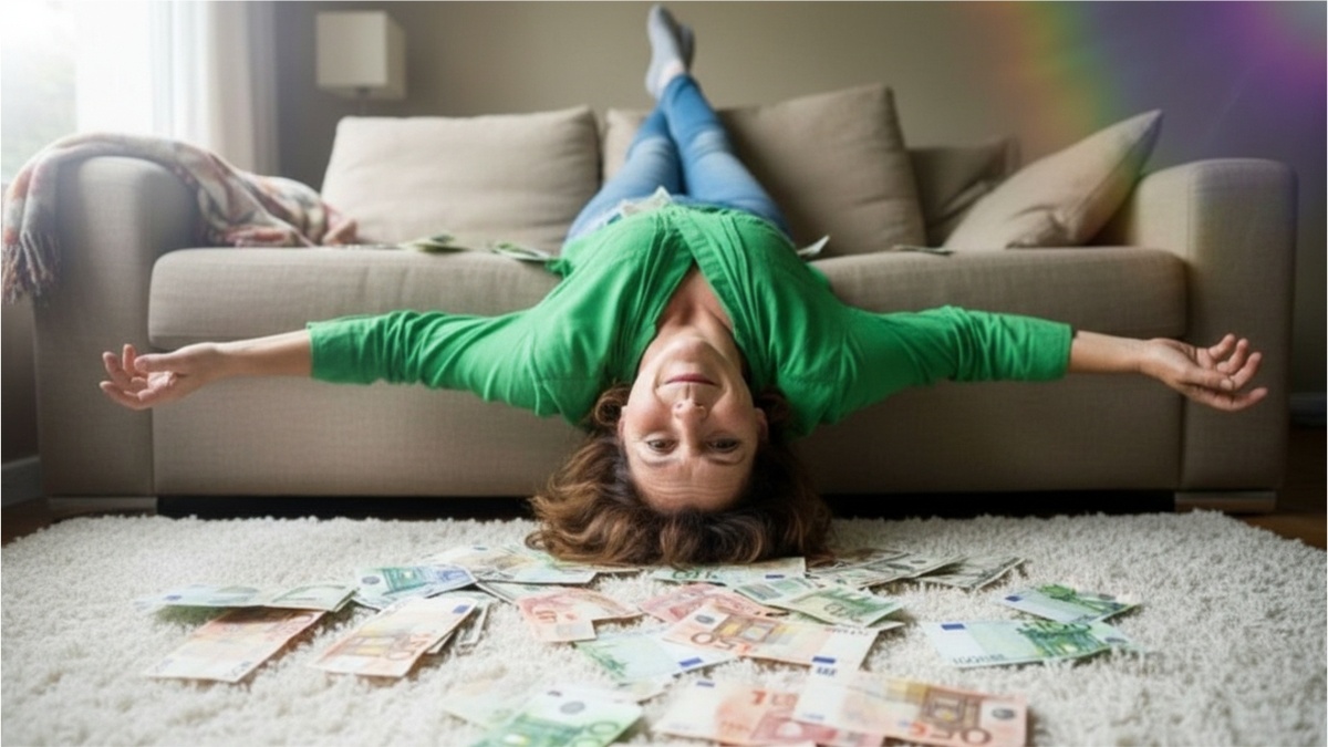 Траты на впечатления делают нас счастливее, чем траты на вещи