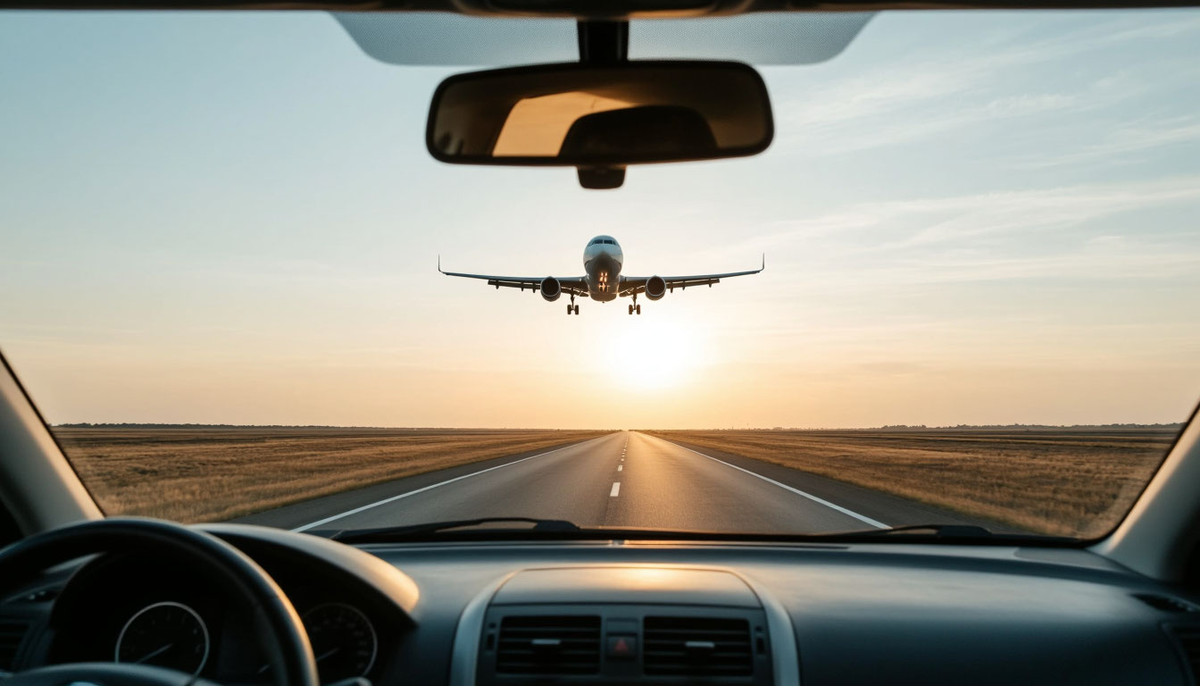 Аренда авто в Исландии в 2026 году