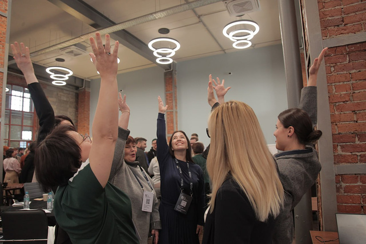    Пресс-служба СТД