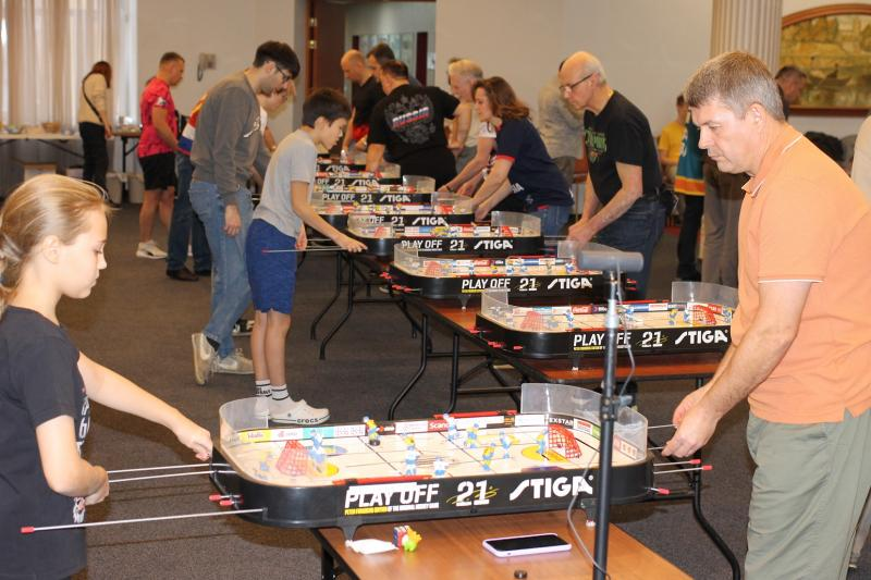 Санкт-Петербург Оупен 2025