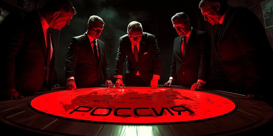 Любовь Казарновская: Пятая колонна действует. И сейчас точит Россию изнутри