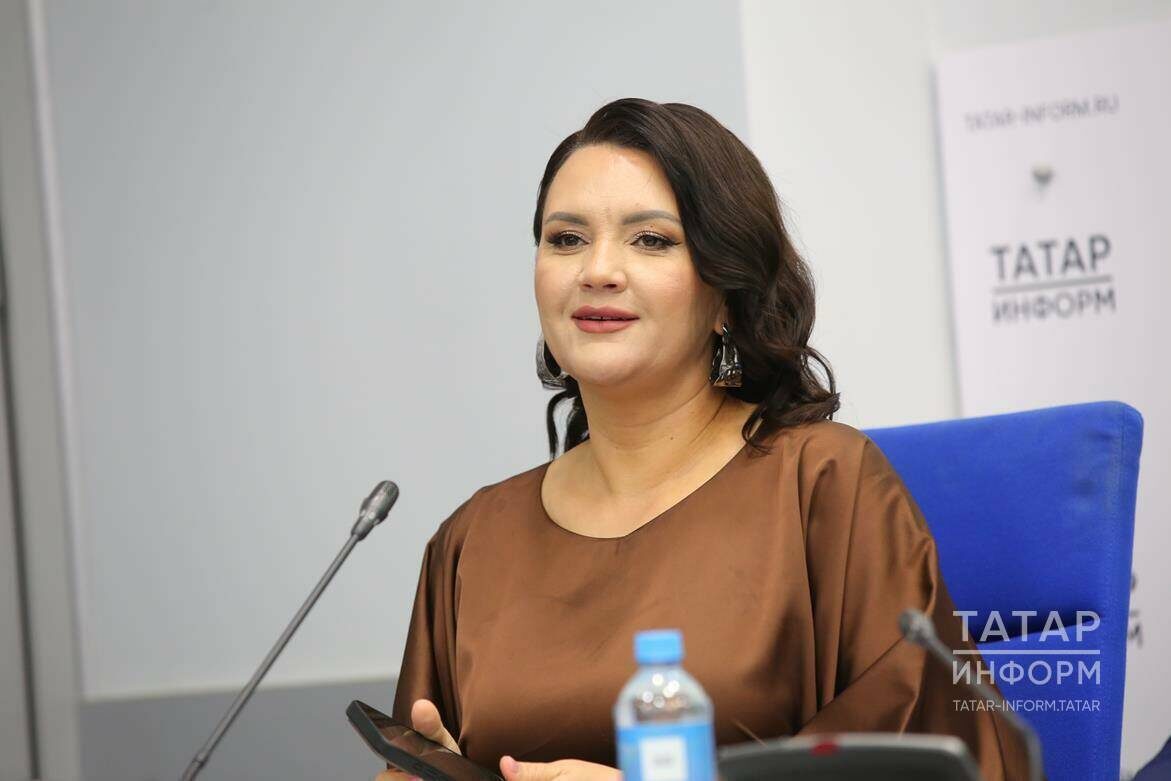 Фото: © Султан Исхаков / «Татар-информ»