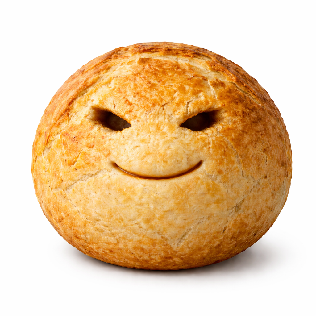 Колобок жертва? А может все же малолетний преступник?