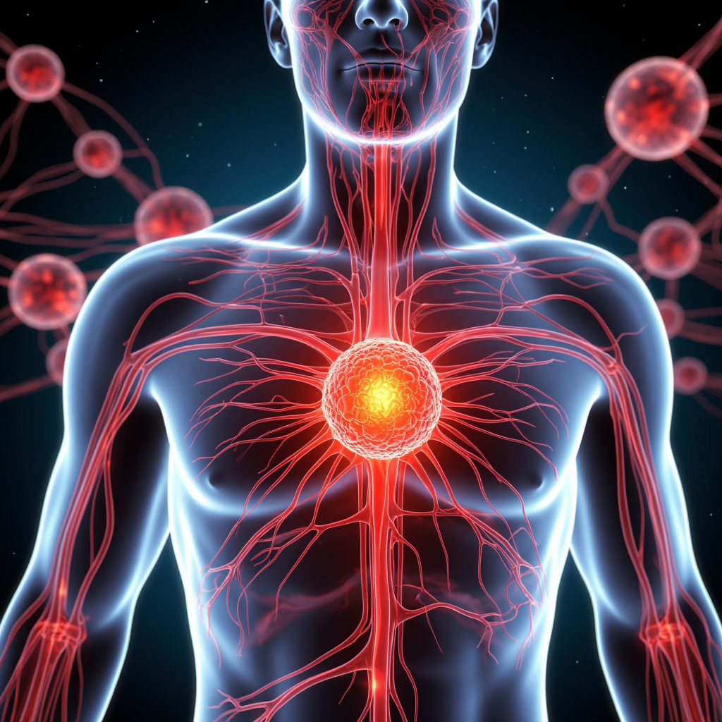 Картинка создана при помощи Алиса AI