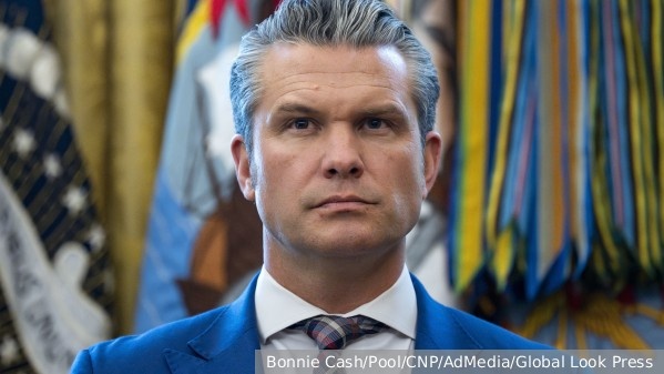     Фото: Bonnie Cash/Pool/CNP/AdMedia/Global Look Press   
 Текст: Антон Антонов