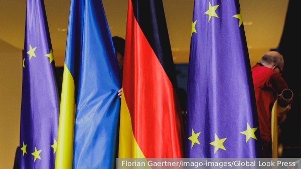     Фото: Florian Gaertner/imago-images/Global Look Press   
 Текст: Вера Басилая