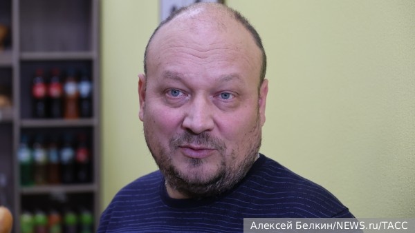 Владелец пекарни «Машенька» рассказал, какие пирожки отправили Путину