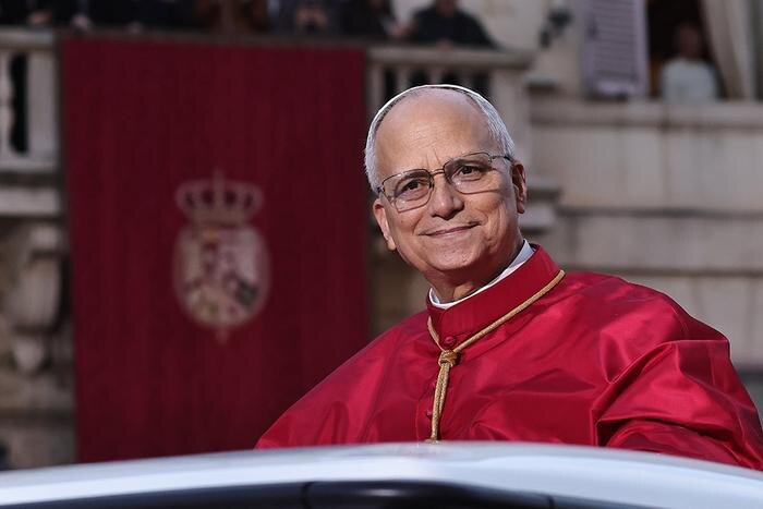 Обложка © ТАСС / Zuma / Evandro Inetti