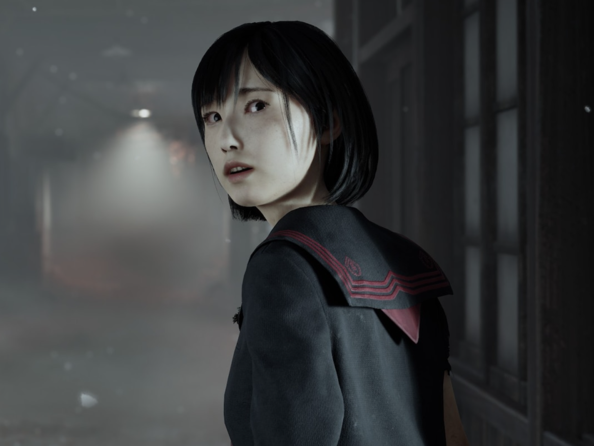    Silent Hill f победила в The Horror Game Awards и стала лучшим хоррором года