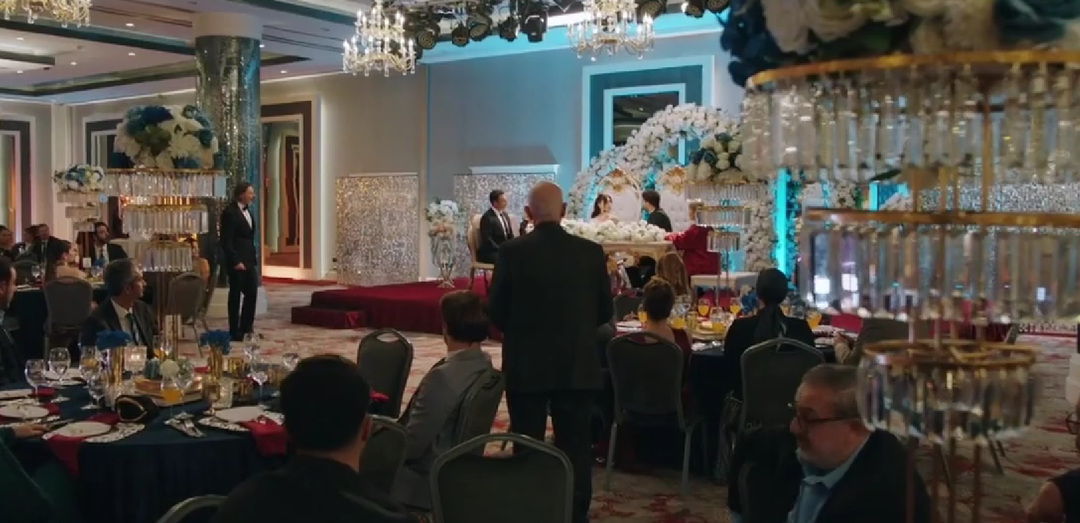 На ошибках не учатся. Это доказывает фильм "Клюквенный щербет"