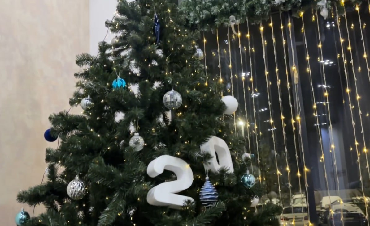 Фото: Prt Scr youtube.com / Kelesheva