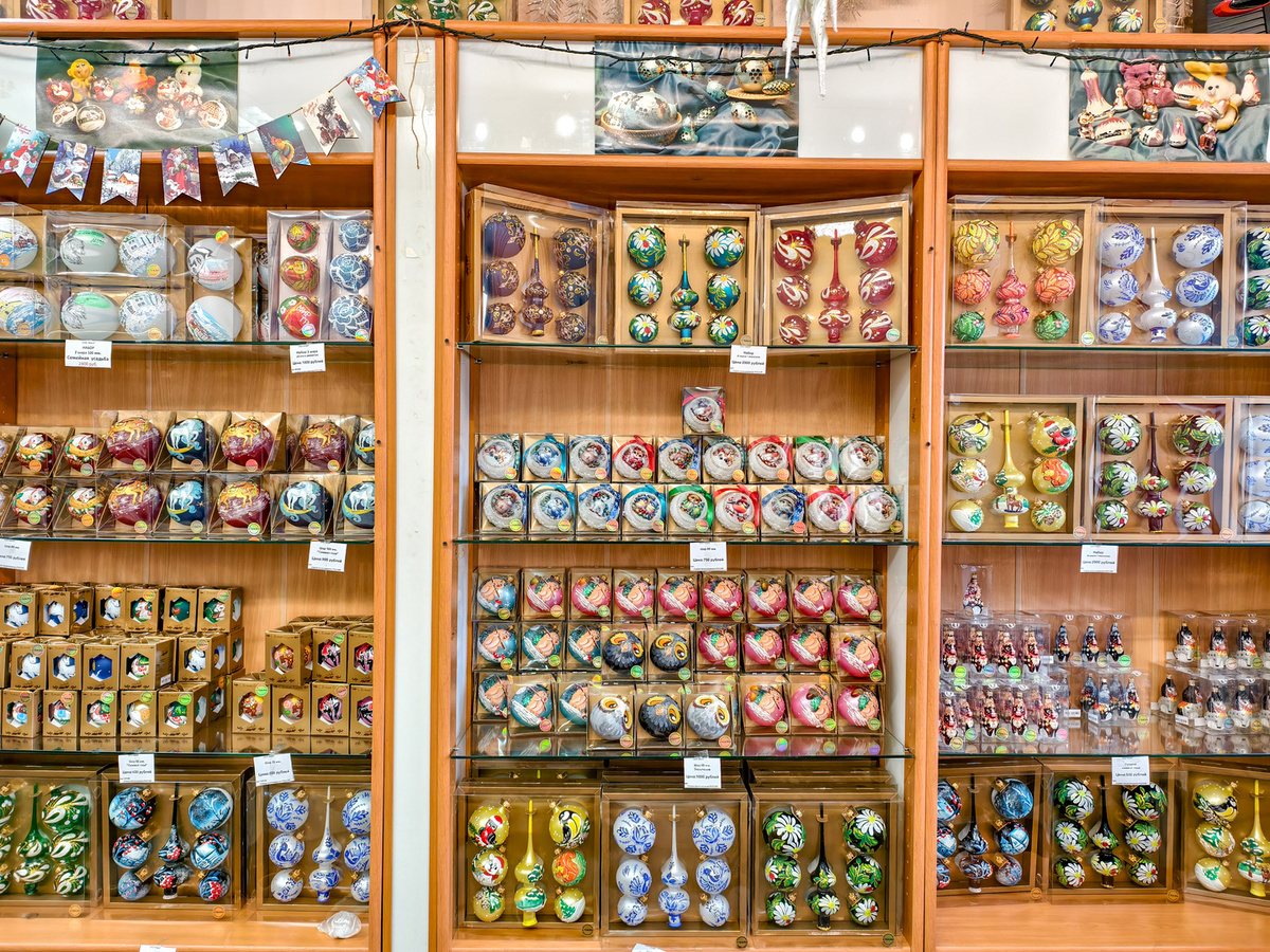    Светлана Парфенова