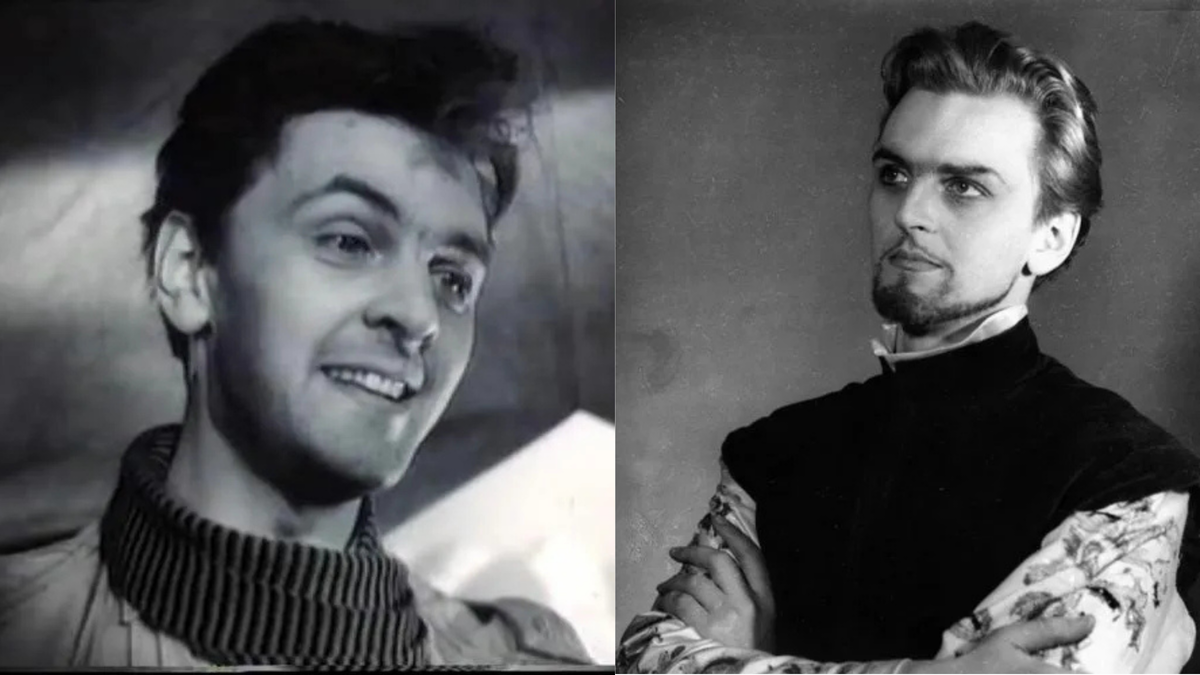 Юрий Яковлев