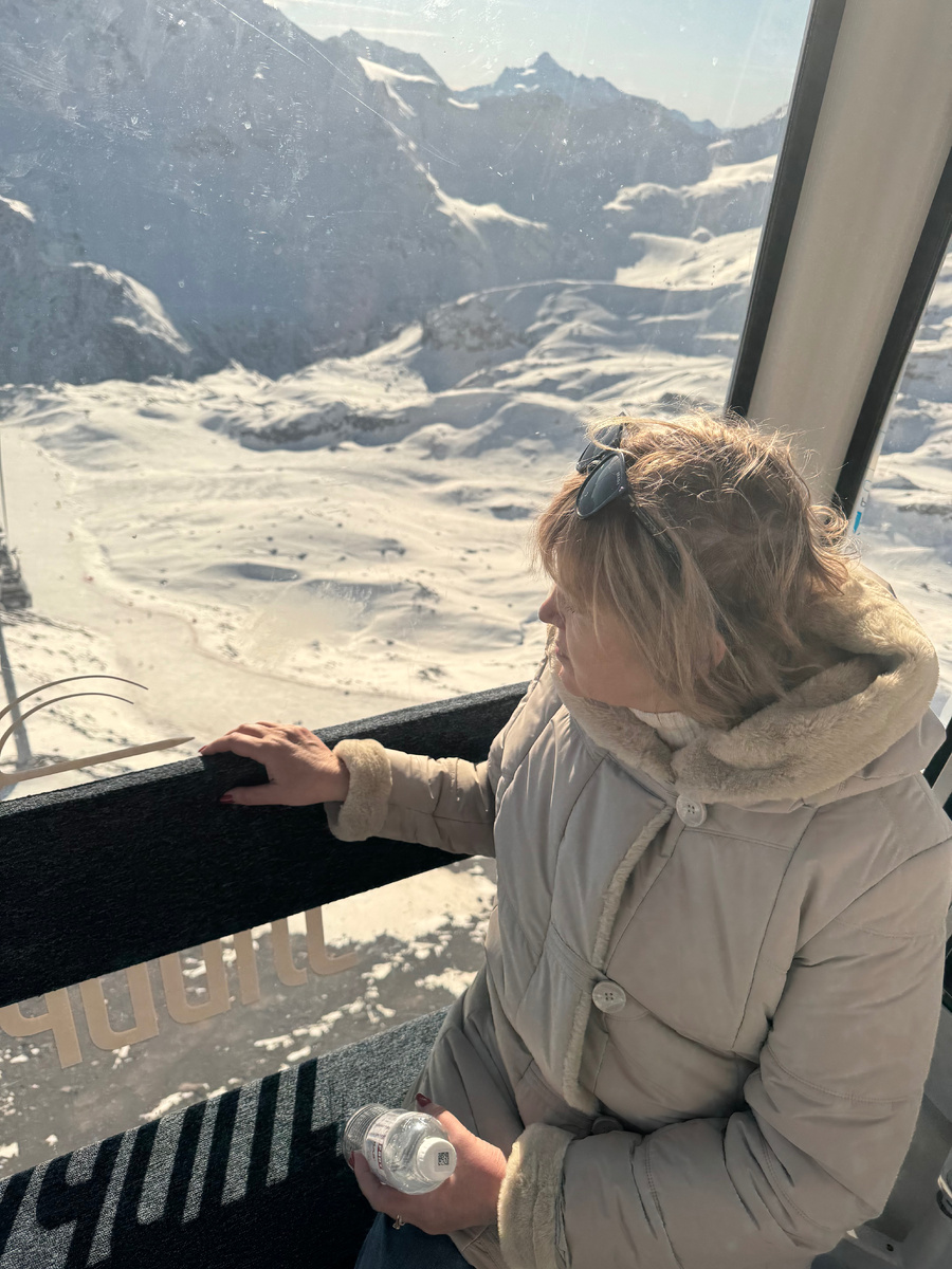 личное фото автора