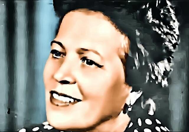    Бородкина Белла Наумовна (Железная Белла), директор ресторана «Геленджик» и руководитель треста ресторанов и столовых.