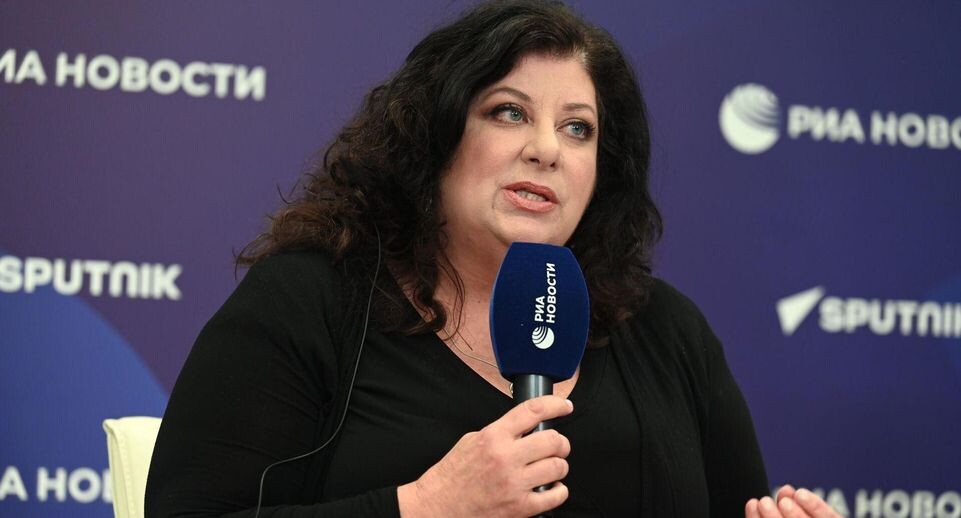    РИА «Новости»