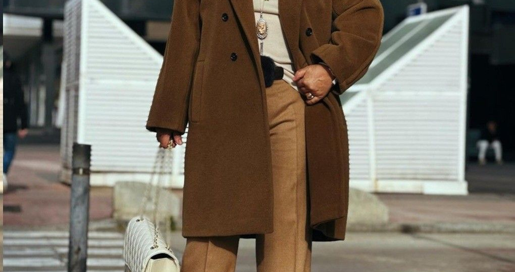 5 вещей, которые женщинам лучше не носить в старшем возрасте, чтобы не превратиться в "тетку"