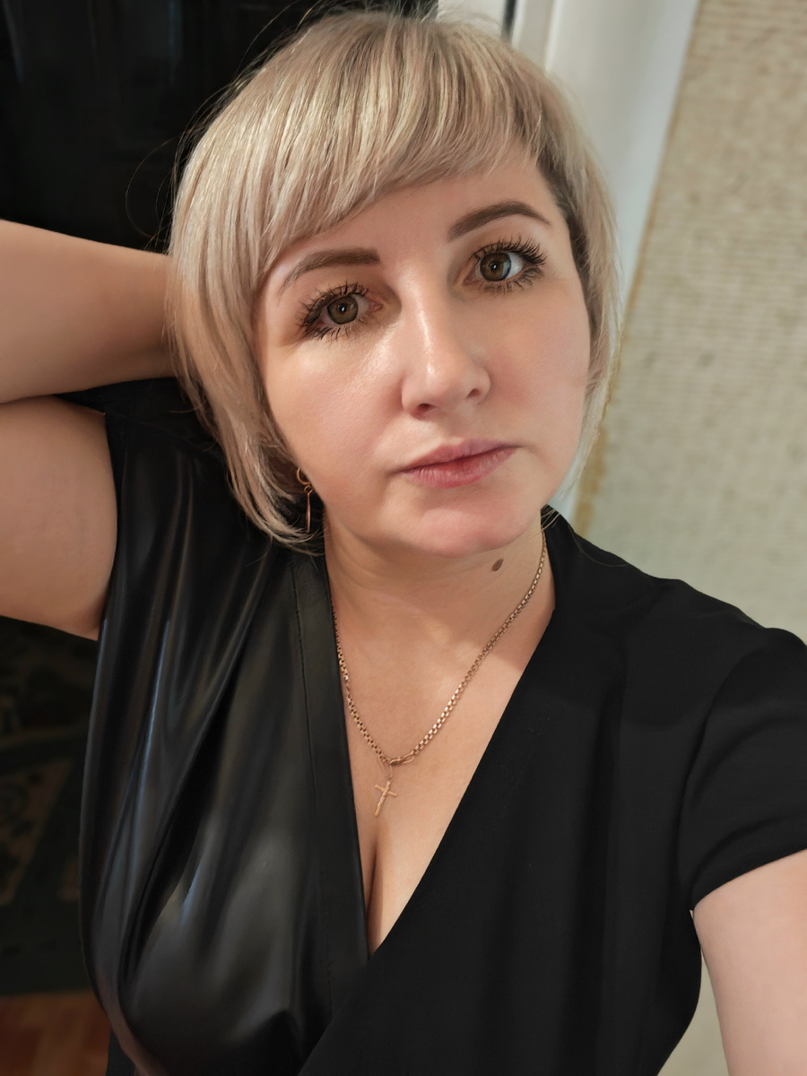 Фото автора канала 