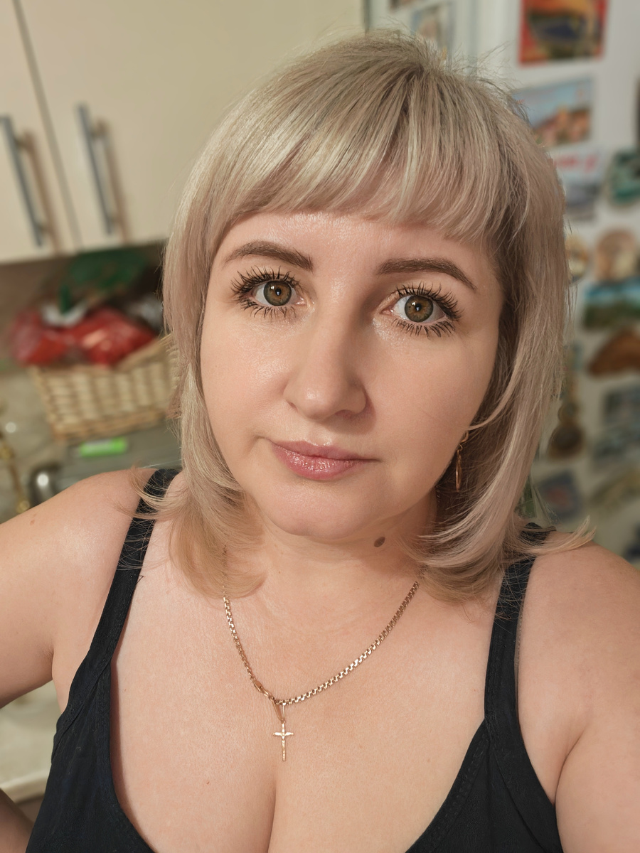 Фото автора канала.