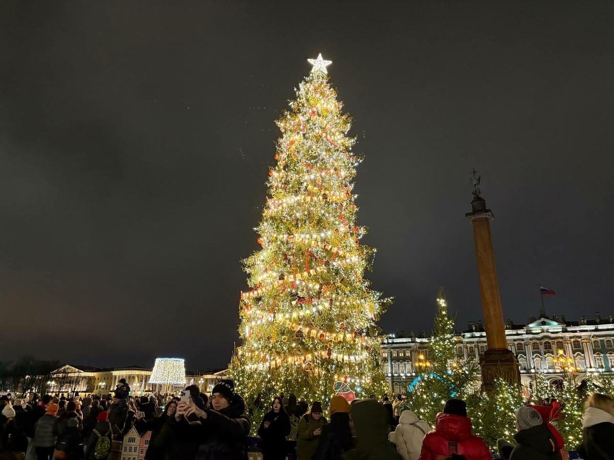 Фото: Neva.Today