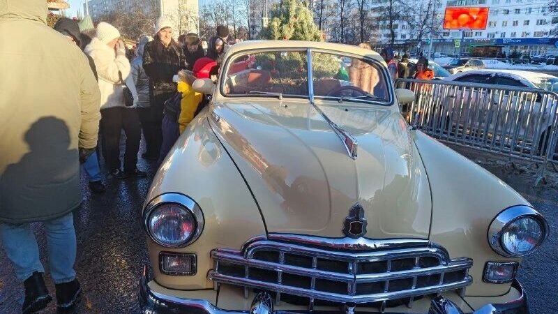 Листайте вправо, чтобы увидеть больше изображений