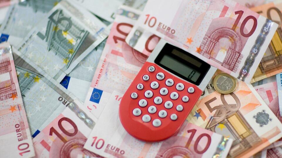     В Европе подсчитали, во сколько странам ЕС обойдется кредит Киеву www.globallookpress.com/Adrian C. Nitu/imageBROKER.com