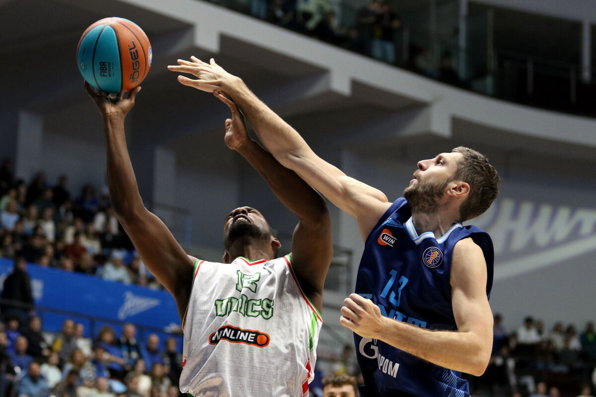 Фото: Максим Константинов, архив P1spb.ru