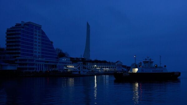    © РИА Новости . Александр Полегенько