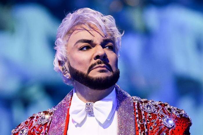 Обложка © ТАСС / Александр Щербак