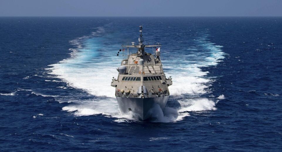    U.S. Department of War