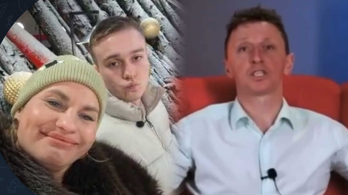 Кадры из открытых источников 