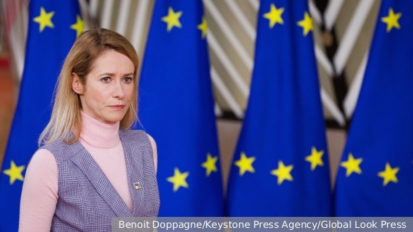     Фото: Benoit Doppagne/Keystone Press Agency/Global Look Press   
 Текст: Вера Басилая