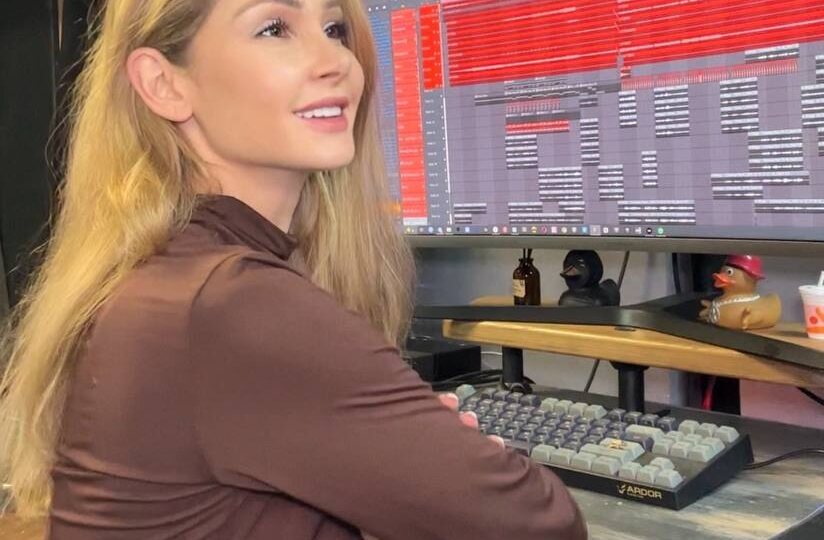 Как же я жду новый трек