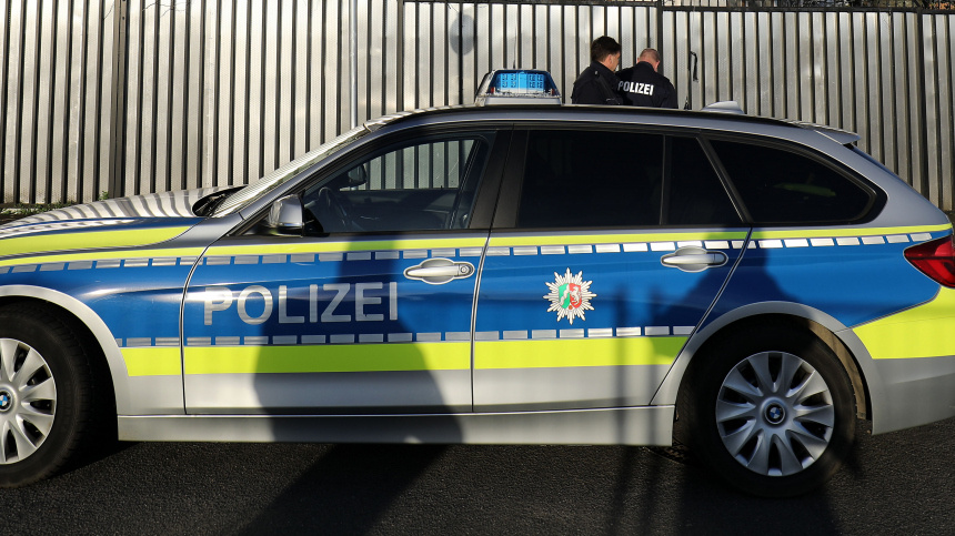    Фото: www.globallookpress.com/Oliver Berg