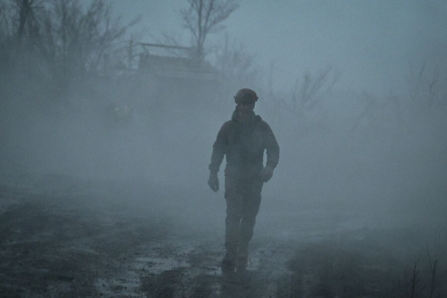     / Источник: © Станислав Красильников/РИА Новости