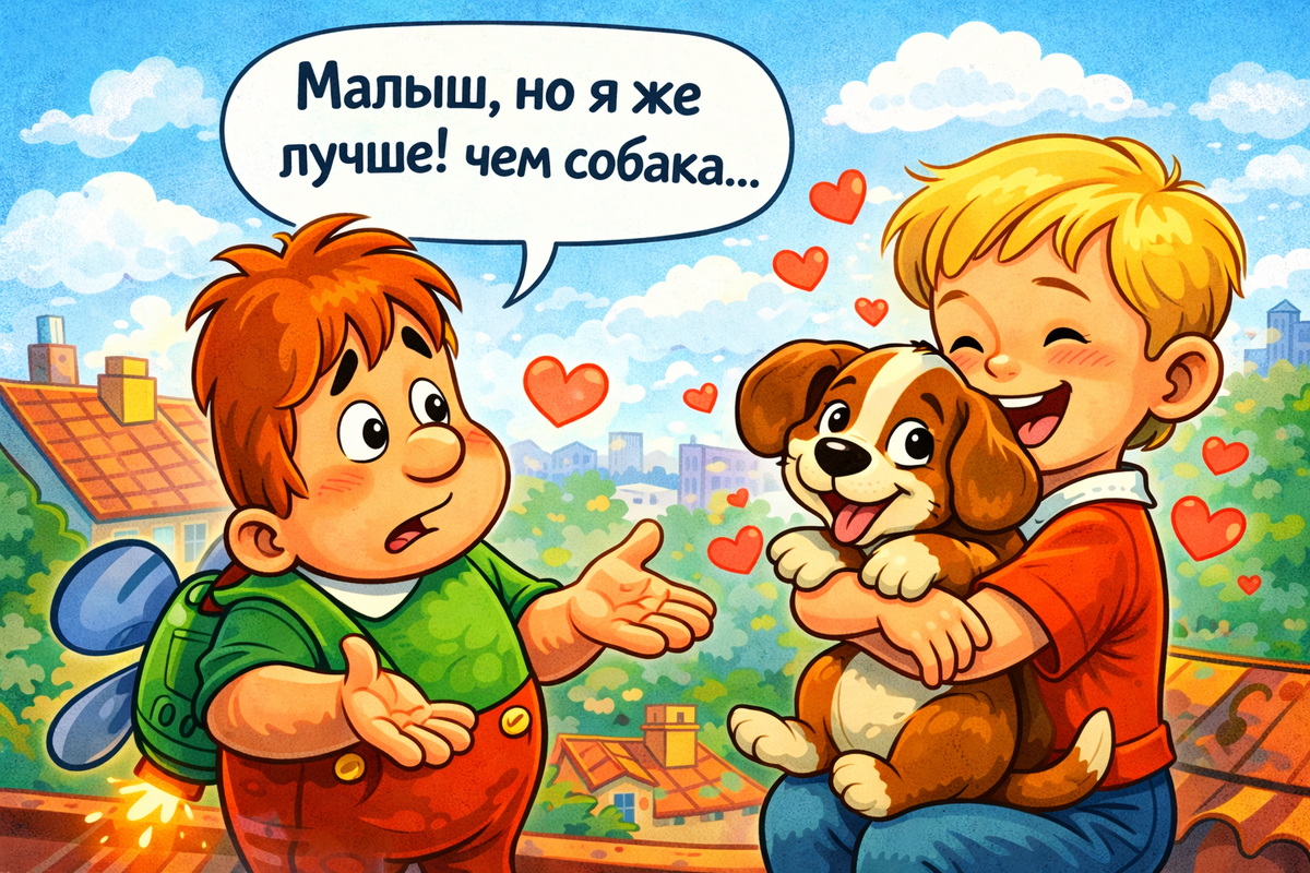 Я заслуживаю любви или уважения?