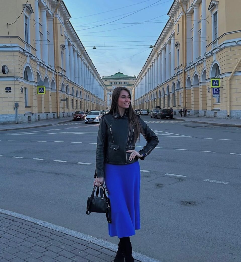    Анастасия Усова. Источник: Inst/anastasia_usova_*